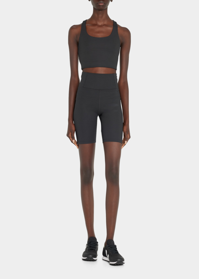 GIRLFRIEND COLLECTIVE COMPRESSIVE RIB PALOMA SPORTS BRA