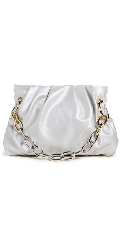 HOUSE OF WANT CHILL FRAMED CLUTCH