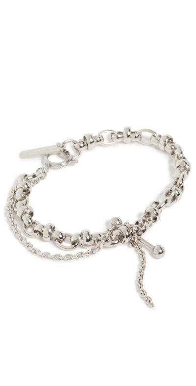 JUSTINE CLENQUET KIM BRACELET