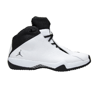 AIR JORDAN AIR JORDAN 21 OG 'BLACK WHITE'