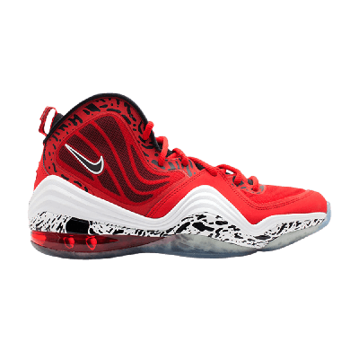 NIKE AIR PENNY 5 'RED EAGLE'