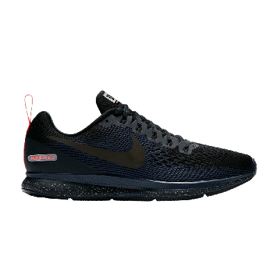 NIKE NIKE AIR ZOOM PEGASUS 33 TB 'MIDNIGHT NAVY'