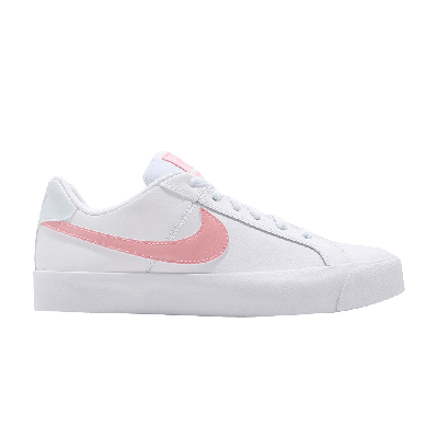 NIKE WMNS COURT ROYALE AC 'BLEACHED CORAL'