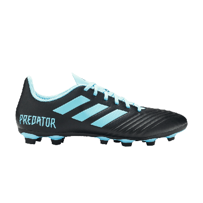 ADIDAS ORIGINALS PREDATOR 19.4 FXG 'BRIGHT CYAN'
