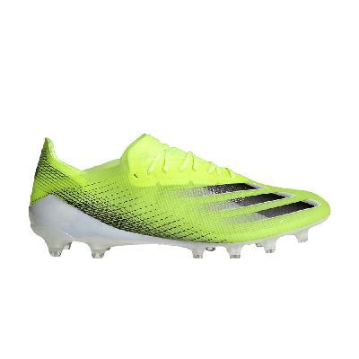 ADIDAS ORIGINALS X GHOSTED.1 AG 'SOLAR YELLOW'