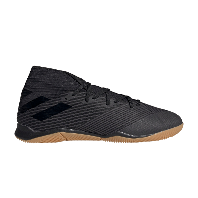 ADIDAS ORIGINALS NEMEZIZ 19.3 'CORE BLACK GUM'