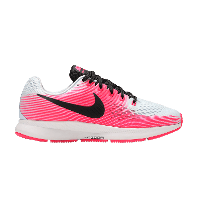 NIKE WMNS AIR ZOOM PEGASUS 34 'HYPER PINK'
