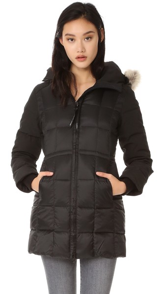 canada goose ladies beechwood parka