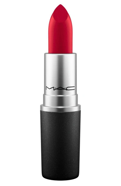 MAC COSMETICS MAC COSMETICS MAC RETRO MATTE LIPSTICK