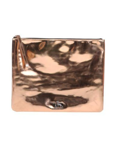 UNITED NUDE HANDBAGS