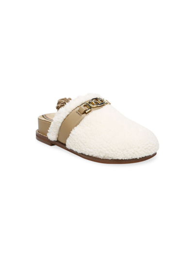 SAM EDELMAN GIRL'S JUNEY SLIP-ON SHOES