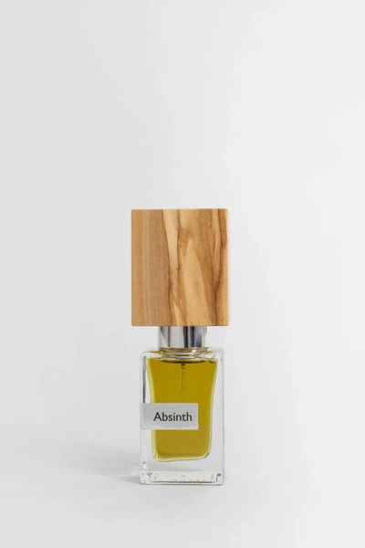 NASOMATTO UNISEX COLORLESS PERFUMES