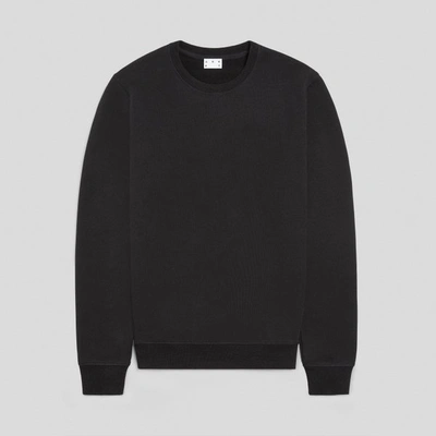 ASKET THE SWEATSHIRT BLACK