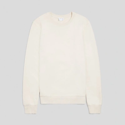 ASKET THE SWEATSHIRT OFF WHITE