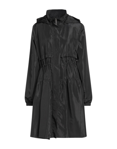 PAOLA PRATA OVERCOATS