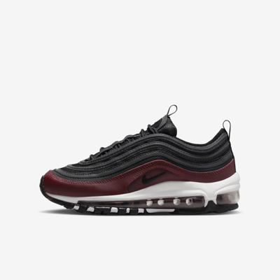 NIKE AIR MAX 97 BIG KIDSÂ SHOES