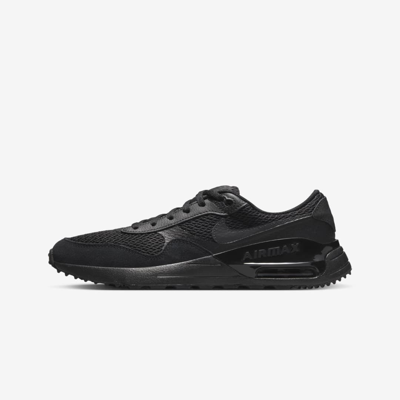 NIKE AIR MAX SYSTM BIG KIDS' SHOES