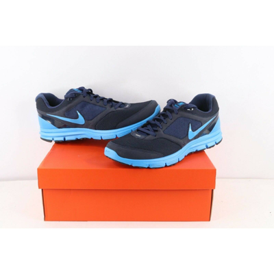 NIKE NEW NIKE FLYKNIT LUNARFLY 2 GYM JOGGING RUNNING SHOES 11.5