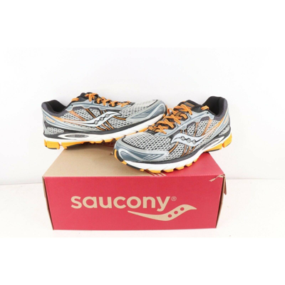 SAUCONY NEW SAUCONY PROGRID RIDE 5 GYM JOGGING RUNNING SHOES
