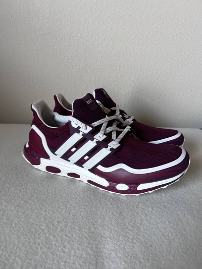 ADIDAS X BAIT ADIDAS BAIT ATTACK ON TITAN ULTRA BOOST SHOES