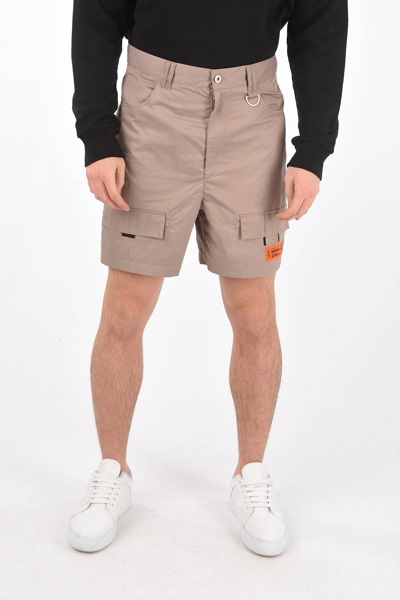 HERON PRESTON SHORTS