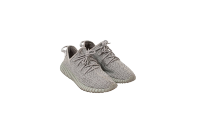 ADIDAS X KANYE WEST YEEZY BOOST 350 MOONROCKS SHOES