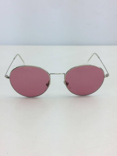 GOSHA RUBCHINSKIY X RETROSUPERFUTURE SS2018 WIRE FRAME SUNGLASSES