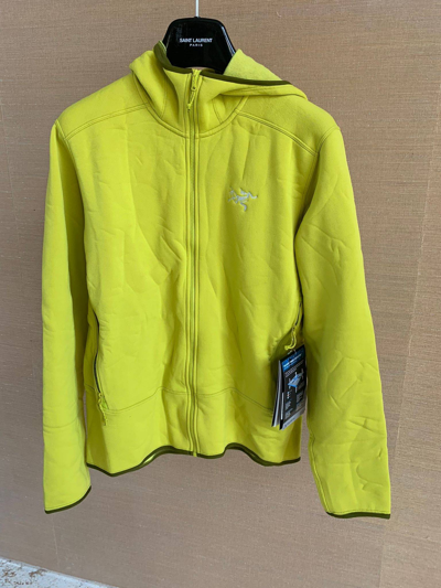 ARC'TERYX KYANITE HOODY