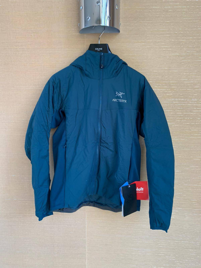 ARC'TERYX ATOM LT HOODY