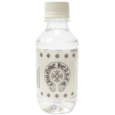 CHROME HEARTS JAPAN FLAGSHIP EXCLUSIVE WATER BOTTLE
