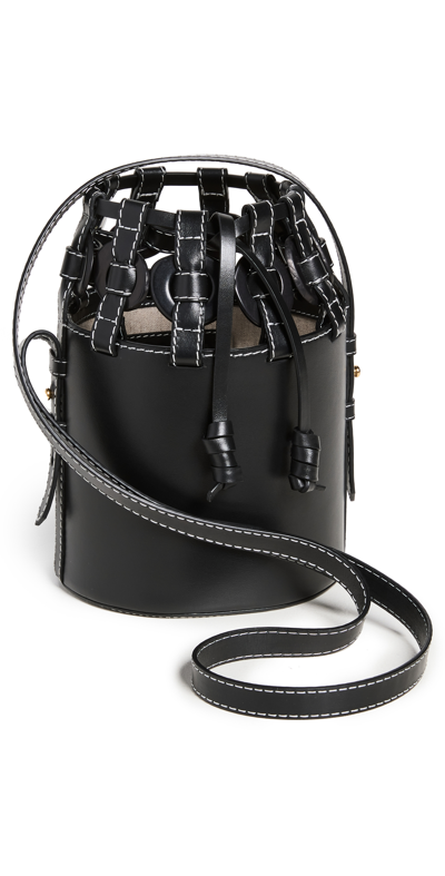 BALLEN TAGUA TANK BAG