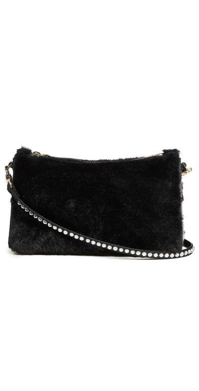 MANU ATELIER MINI PRISM BAG