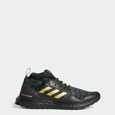 ADIDAS ORIGINALS Men's adidas Ultraboost DNA x Von Miller Mid Shoes