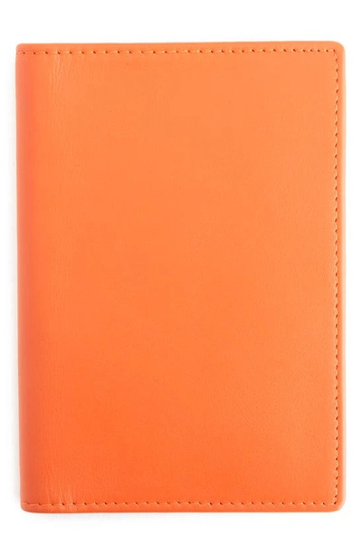 ROYCE NEW YORK ROYCE NEW YORK PERSONALIZED RFID LEATHER CARD CASE