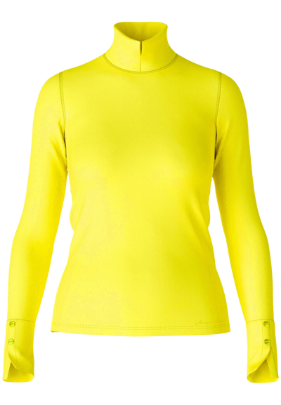 MARC CAIN COLTRUI YELLOW TC 48.36 J14 436 E