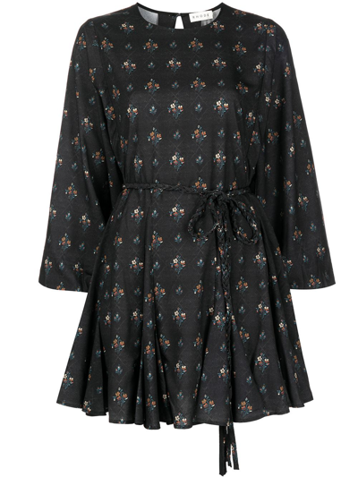 RHODE ELLA MINI DRESS