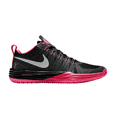 NIKE NIKE LUNAR TR1 'OREGON THINK PINK'