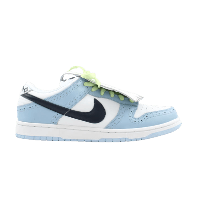 NIKE DUNK LOW PREMIUM SB 'GOLF'