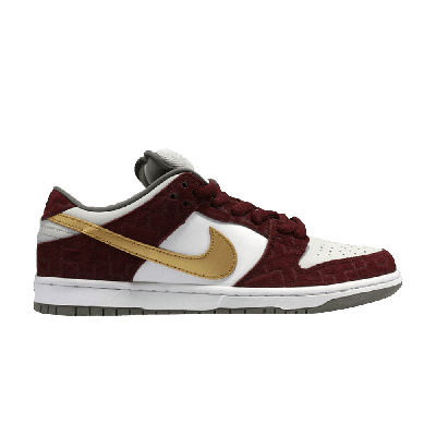 NIKE DUNK LOW PREMIUM SB QS 'SHANGHAI' 2013