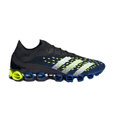 ADIDAS ORIGINALS PREDATOR.1 MICROBOUNCE 'DEMONSKIN - BLACK'