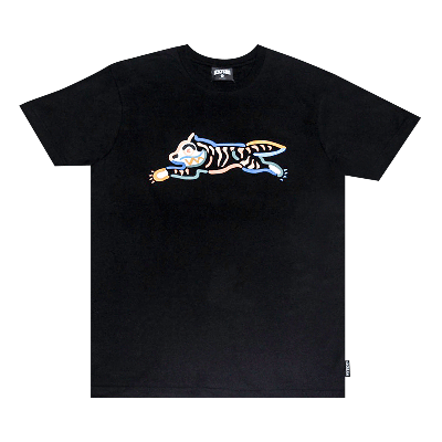 ICECREAM ICECREAM UNO TEE 'BLACK'