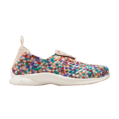 NIKE AIR WOVEN 'MULTI-COLOR'