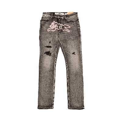 ICECREAM FLAMINGO JEAN 'ASH'