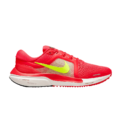 NIKE AIR ZOOM VOMERO 16 'SIREN RED VOLT'