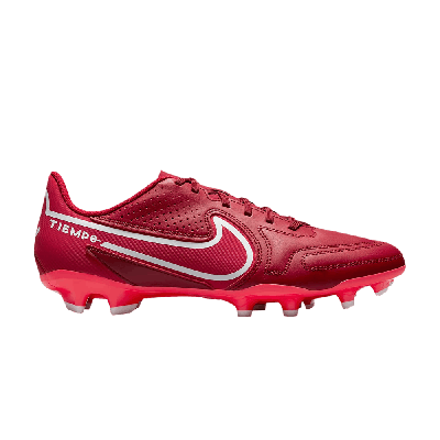NIKE TIEMPO LEGEND 9 CLUB MG 'TEAM RED'