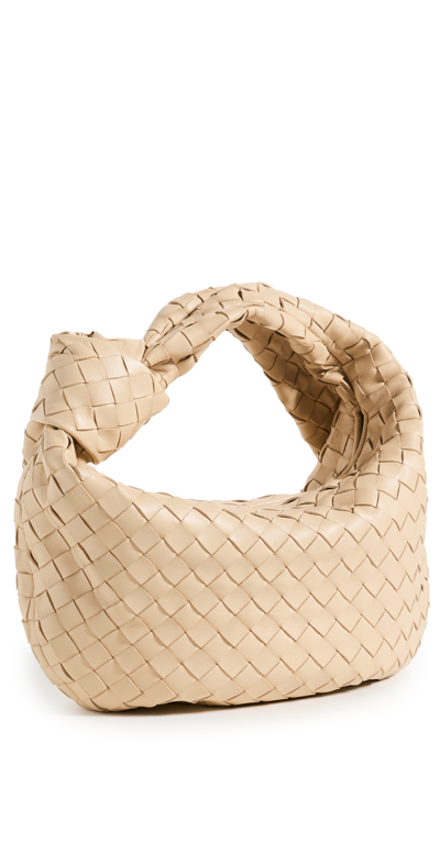 SHOPBOP X VIVRELLE BOTTEGA VENETA TEEN JODIE BAG