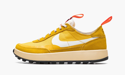NIKECRAFT GENERAL NIKECRAFT GENERAL PURPOSE SHOE TOM SACHS DARK SULFUR DA6672-700 - ALL SIZES
