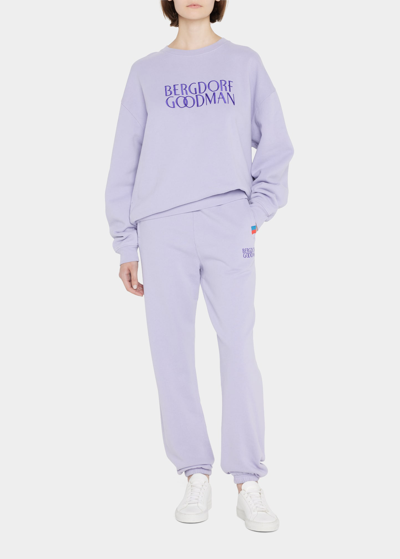 KULE THE BG SWEATPANT JOGGERS