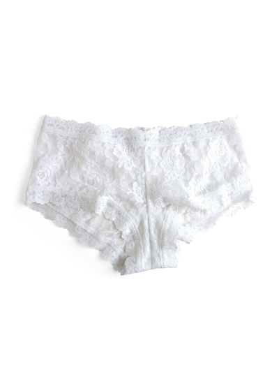 HANKY PANKY SIGNATURE LACE® BOYSHORT