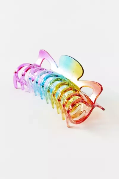 URBAN OUTFITTERS MABLE JUMBO CLASSIC CLAW CLIP